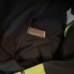 Free people leggings medium